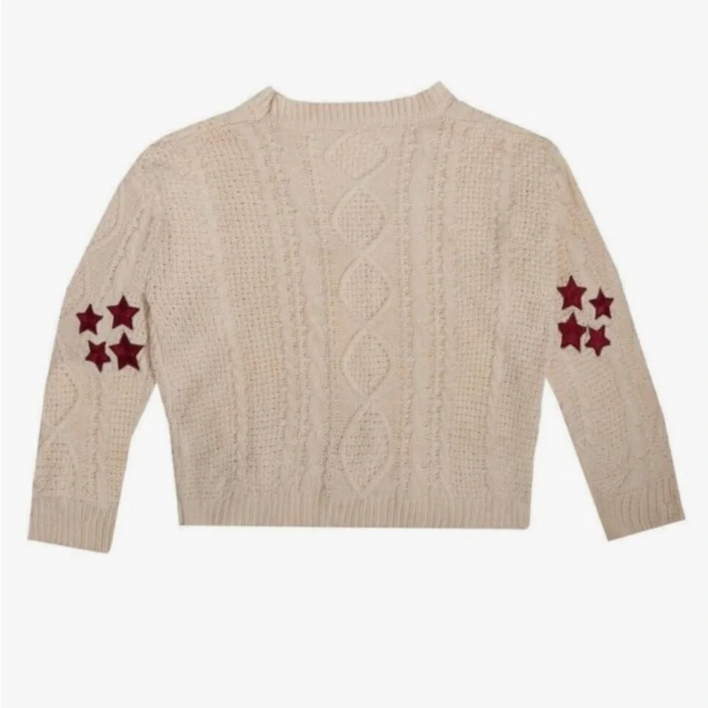 Taylor Swift Red Album Cardigan *LIMITED EDITION* - Picture 3 of 5